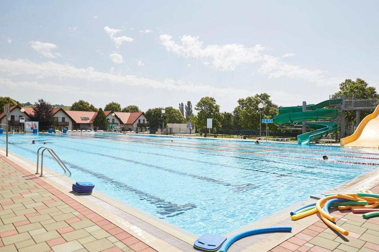 Thermal Resort Hotel Lendava Exterior photo