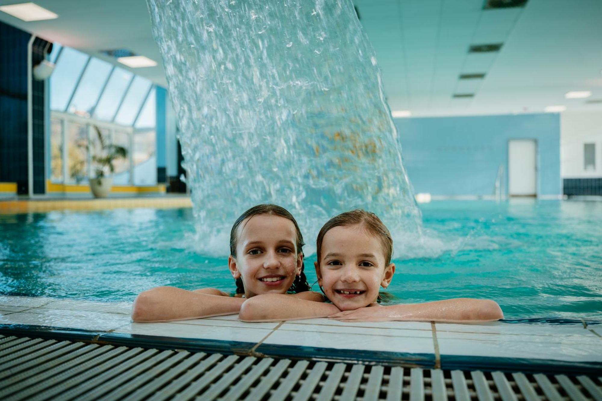 Thermal Resort Hotel Lendava Exterior photo